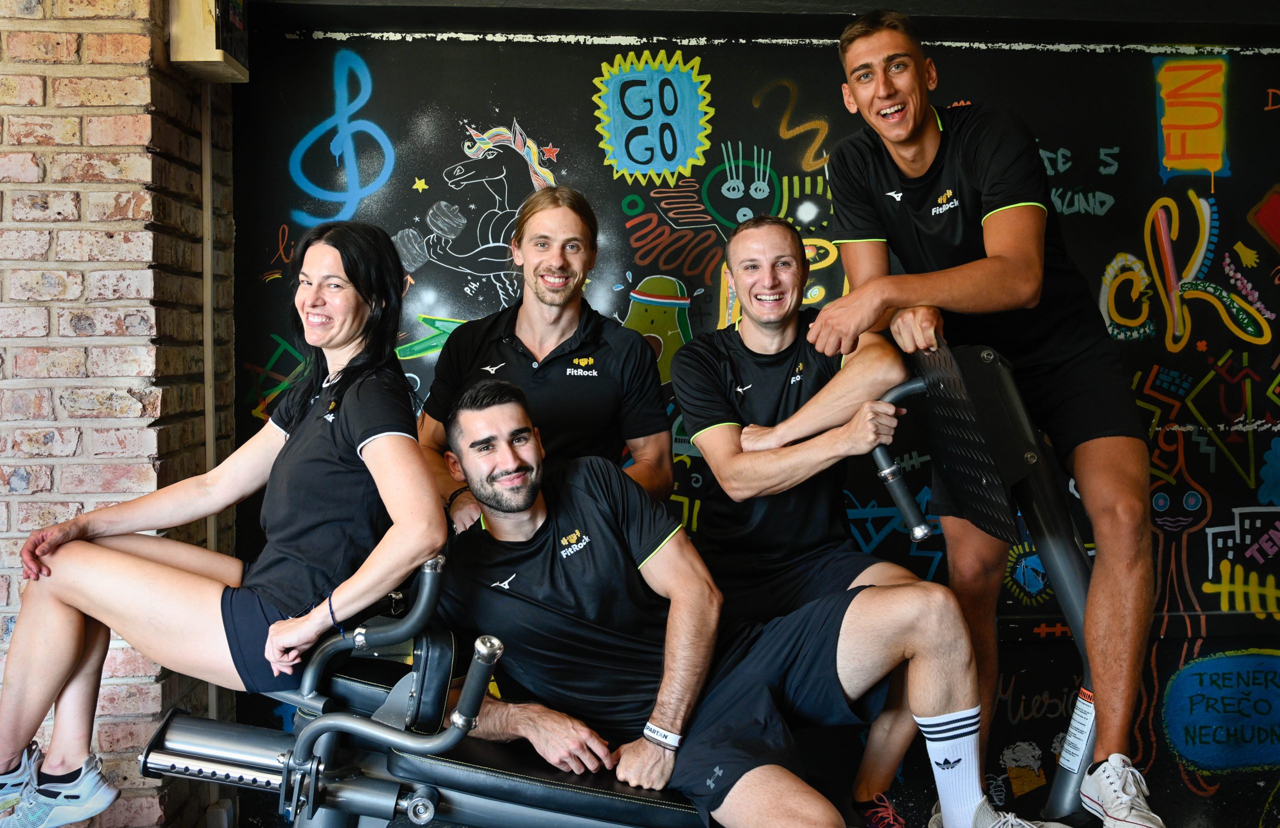 fitrock team-31